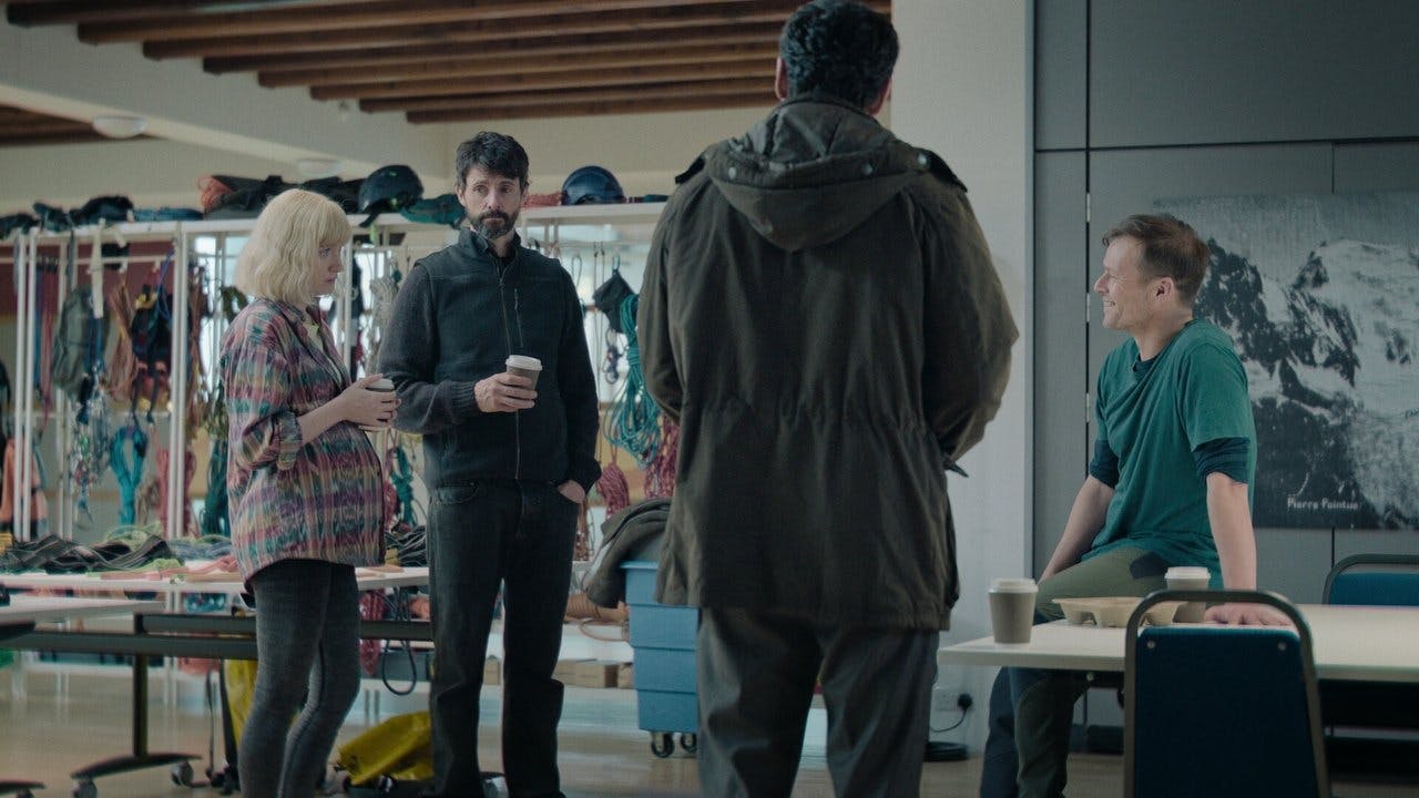 assista ao episódio 5 da temporada 1