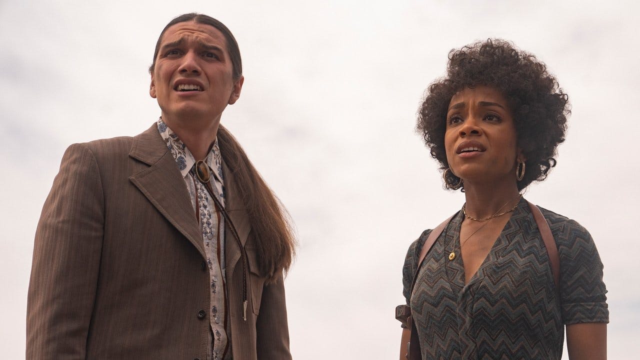 assista ao episódio 7 da temporada 1