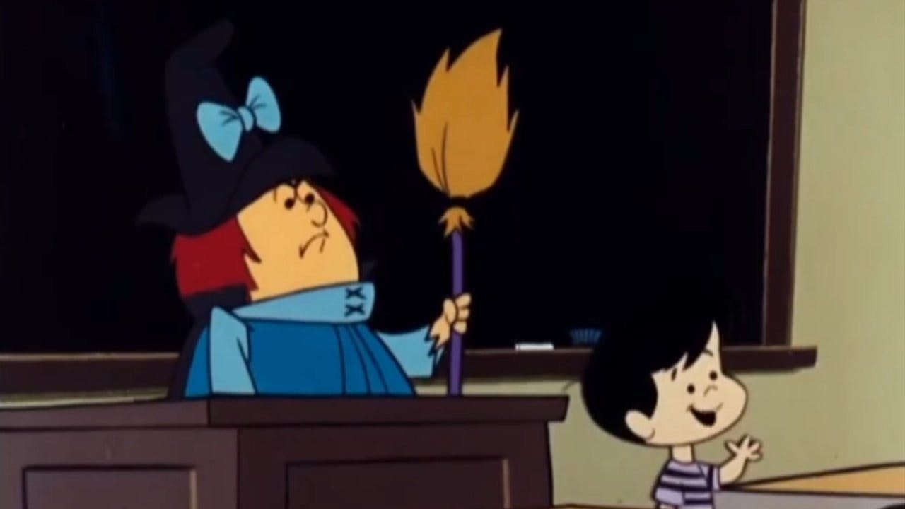 assista ao episódio 18 da temporada 1