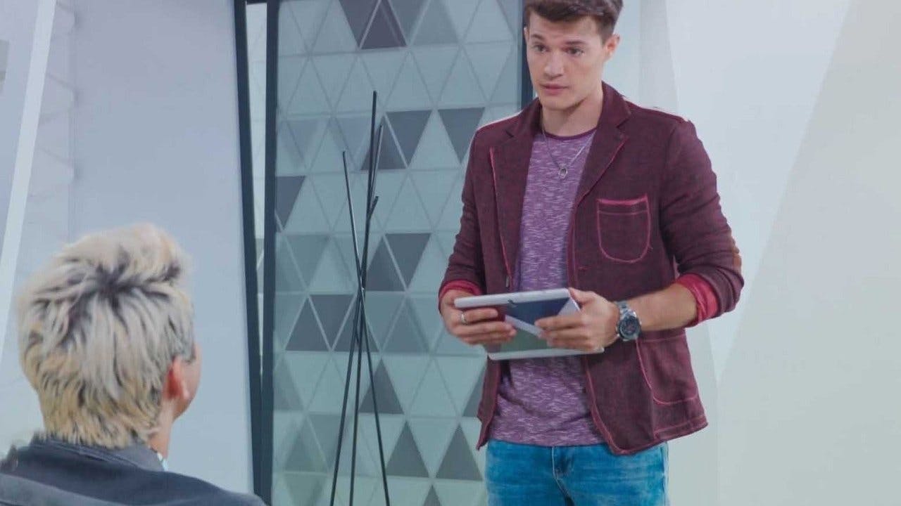 assista ao episódio 26 da temporada 1