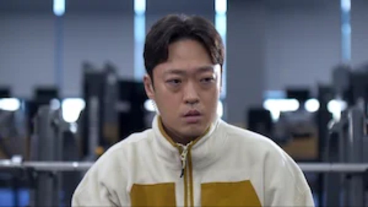 assista ao episódio 9 da temporada 1