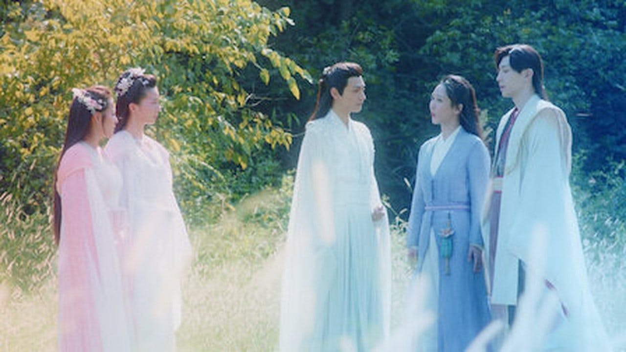 assista ao episódio 37 da temporada 1