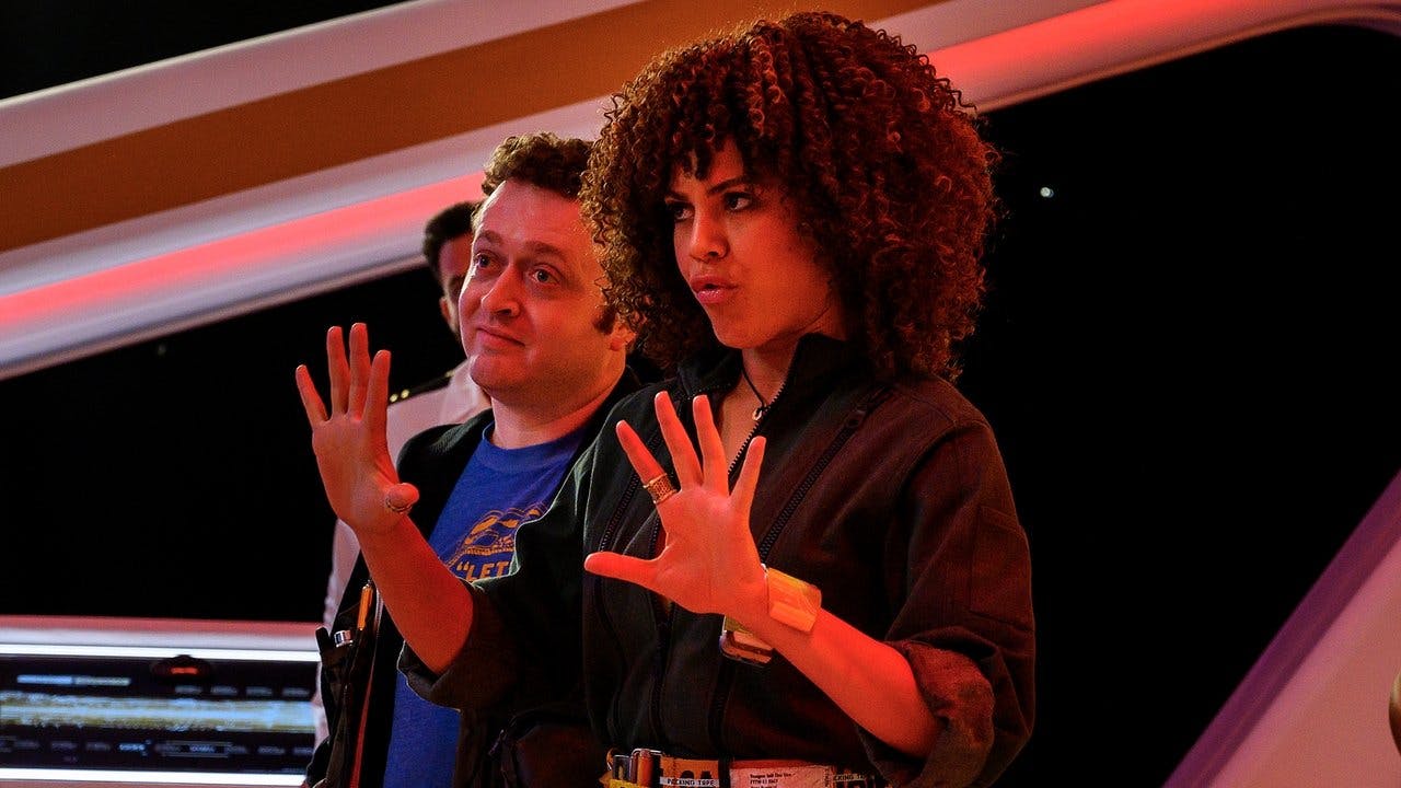 assista ao episódio 2 da temporada 1