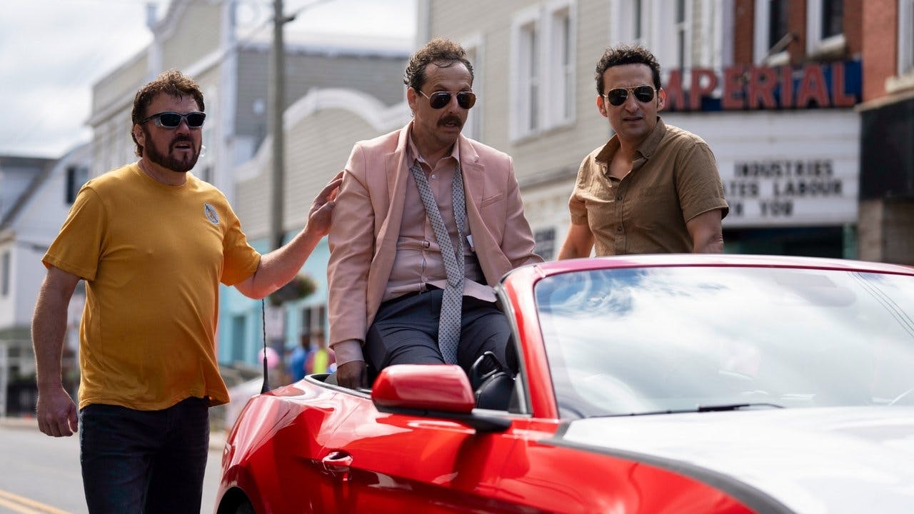 assista ao episódio 4 da temporada 1