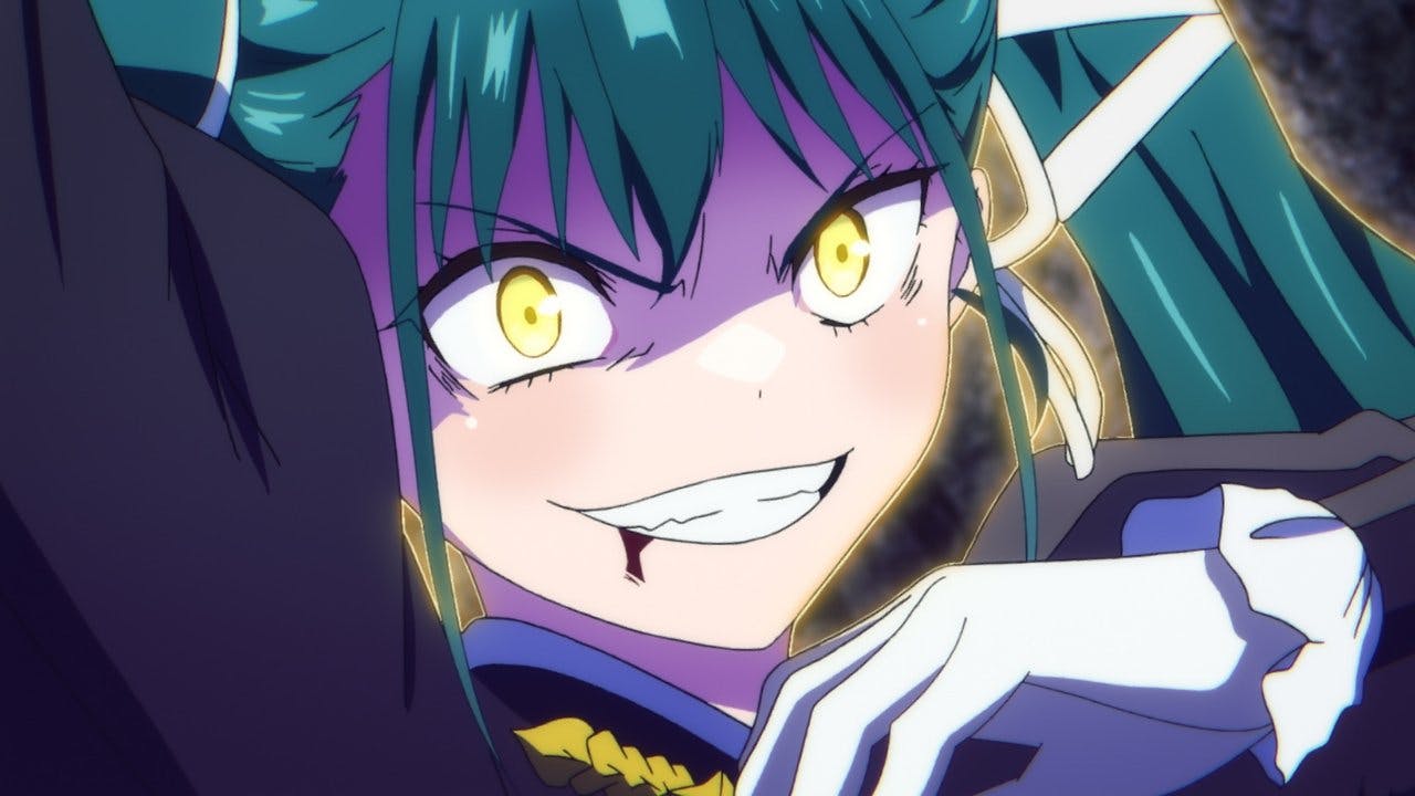 assista ao episódio 5 da temporada 1