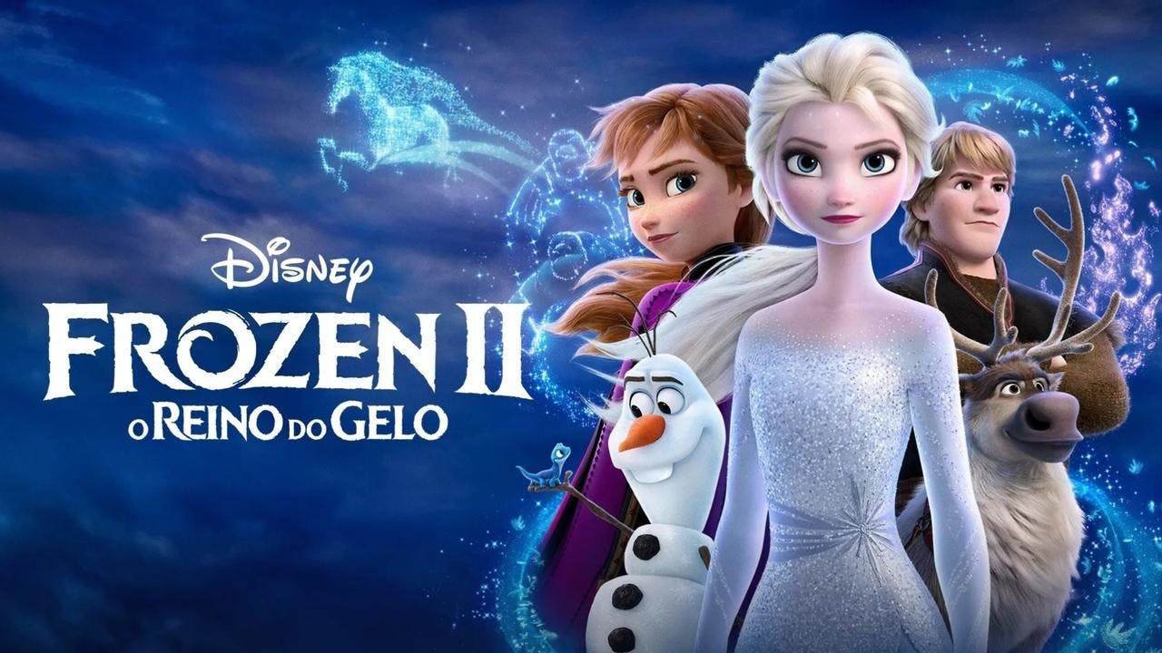 Frozen 2