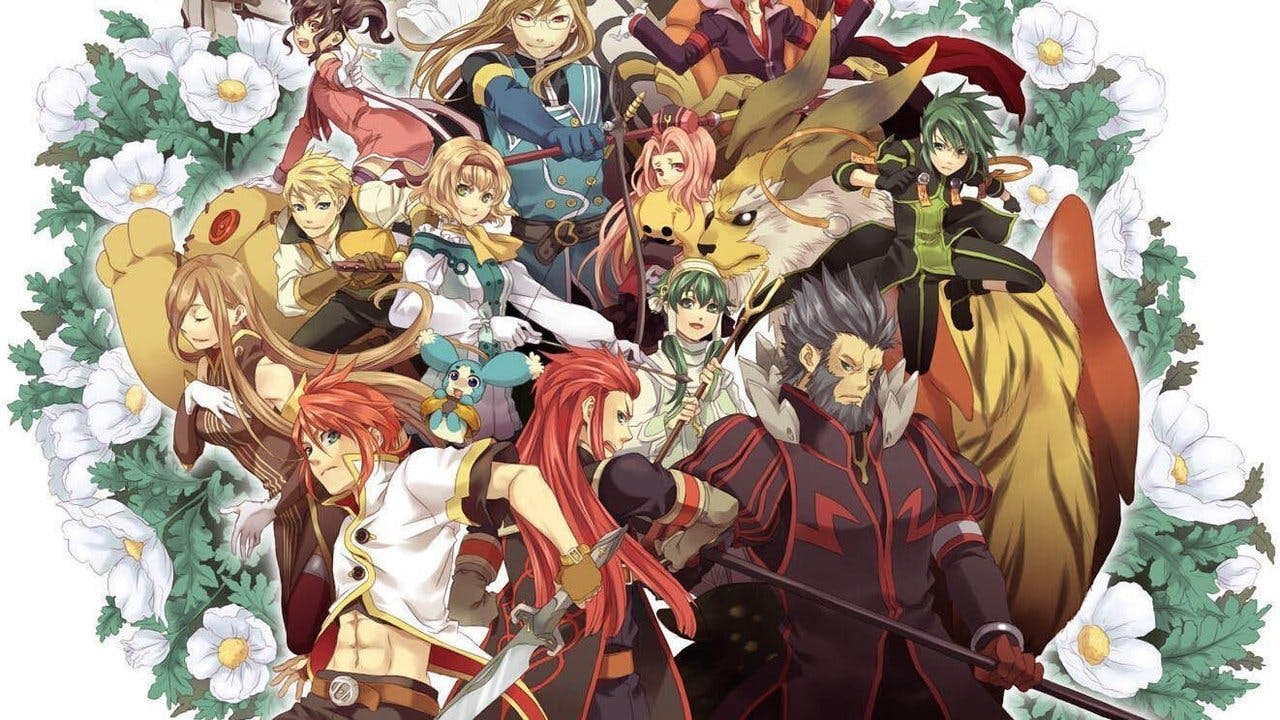 Tales of the Abyss
