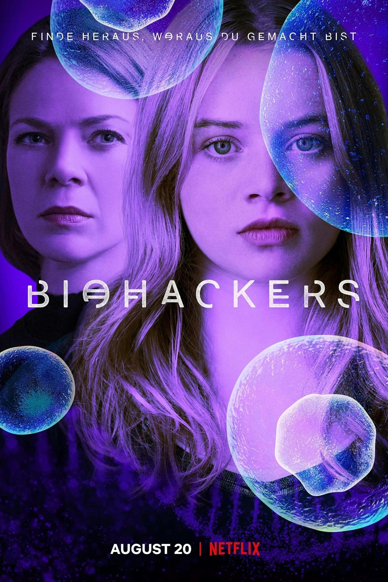 Assistir Biohackers Online em HD