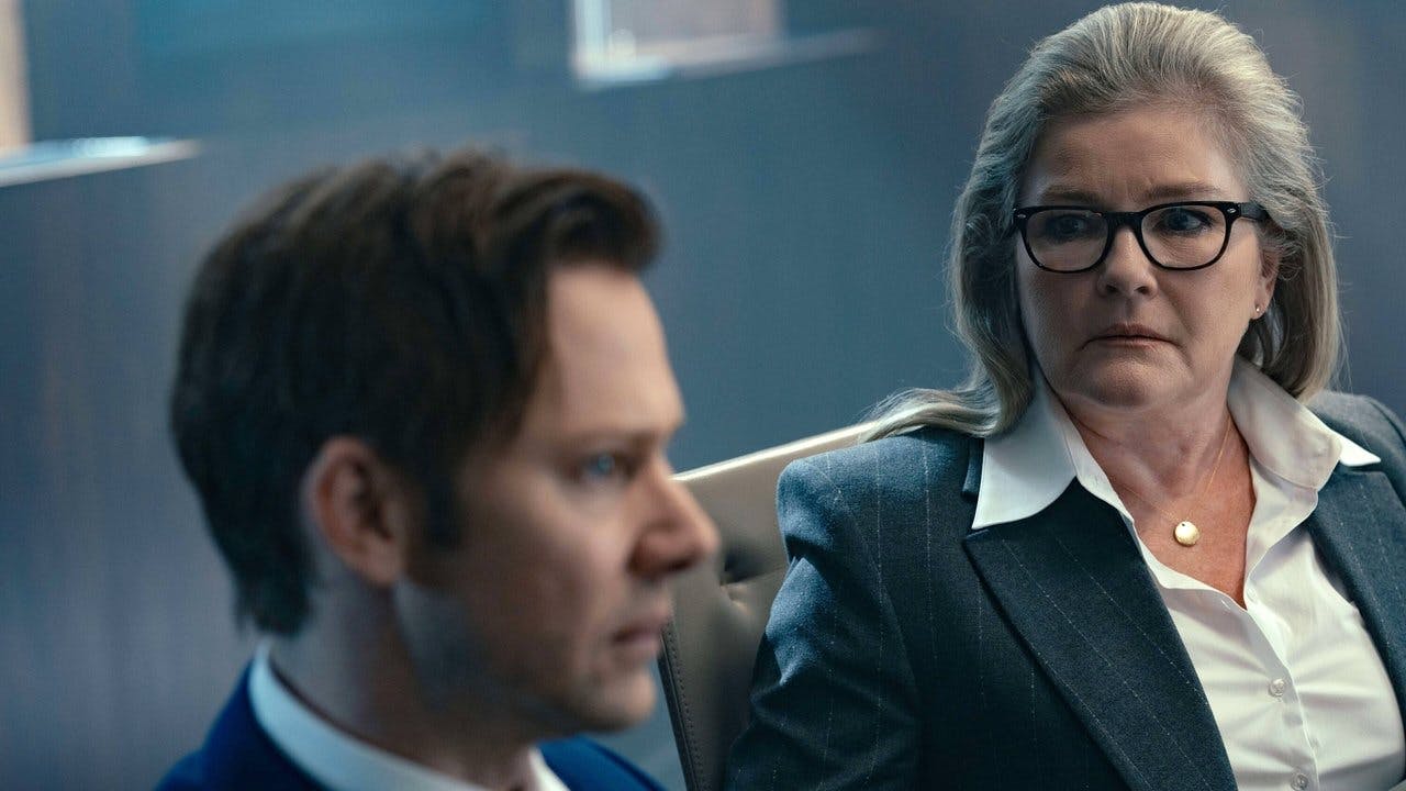 assista ao episódio 7 da temporada 1