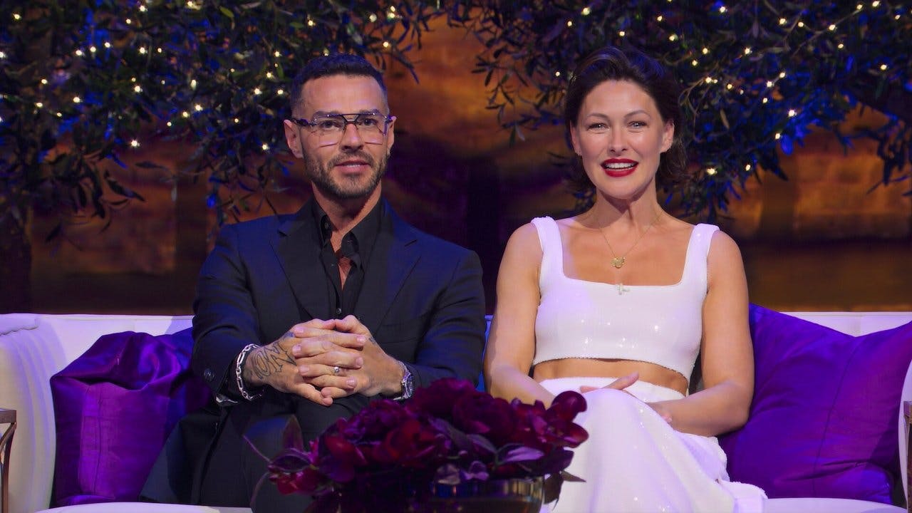 assista ao episódio 12 da temporada 1