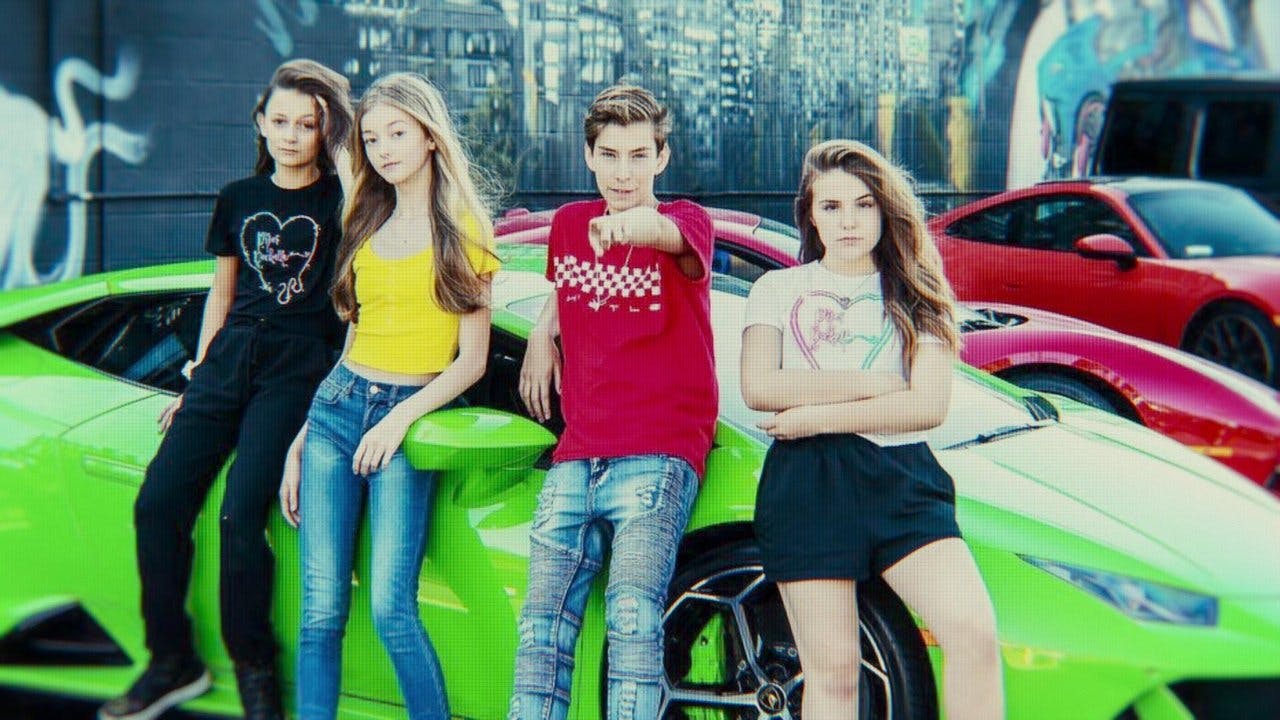 assista ao episódio 2 da temporada 1