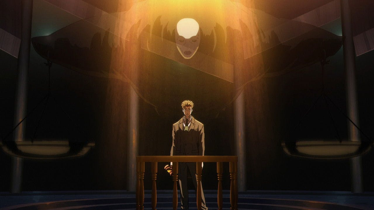 assista ao episódio 56 da temporada 1