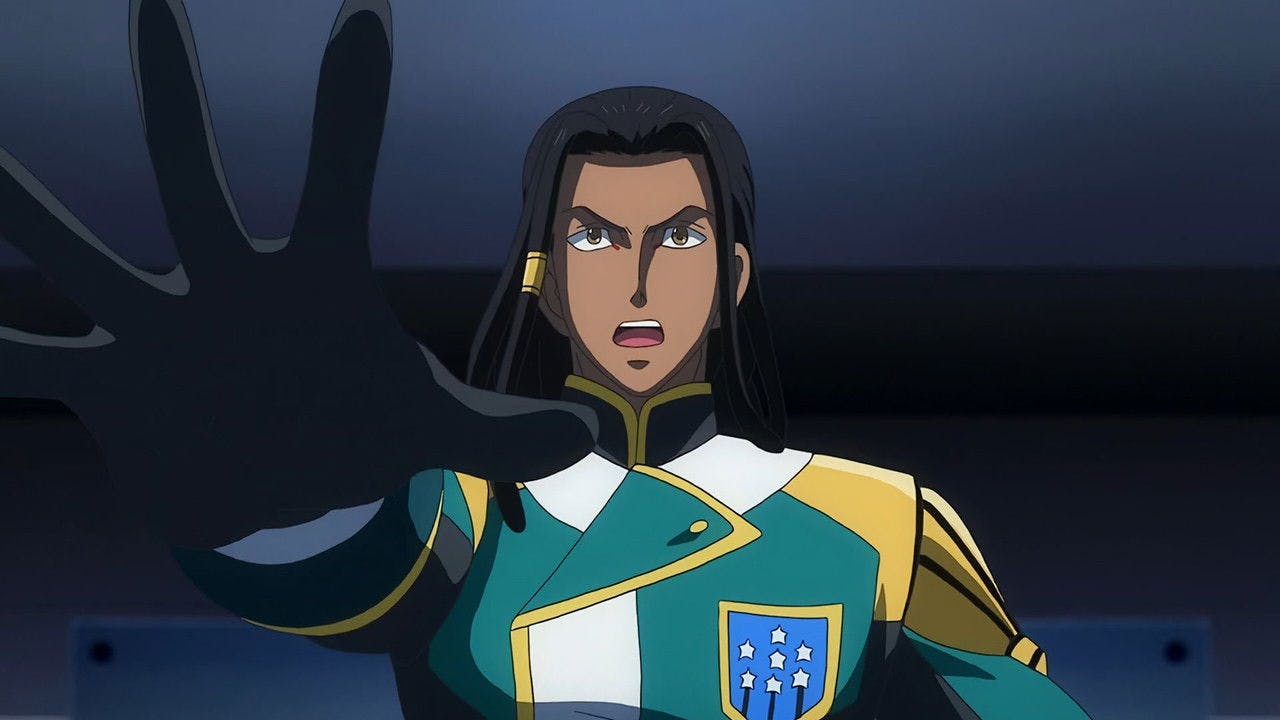 assista ao episódio 40 da temporada 1