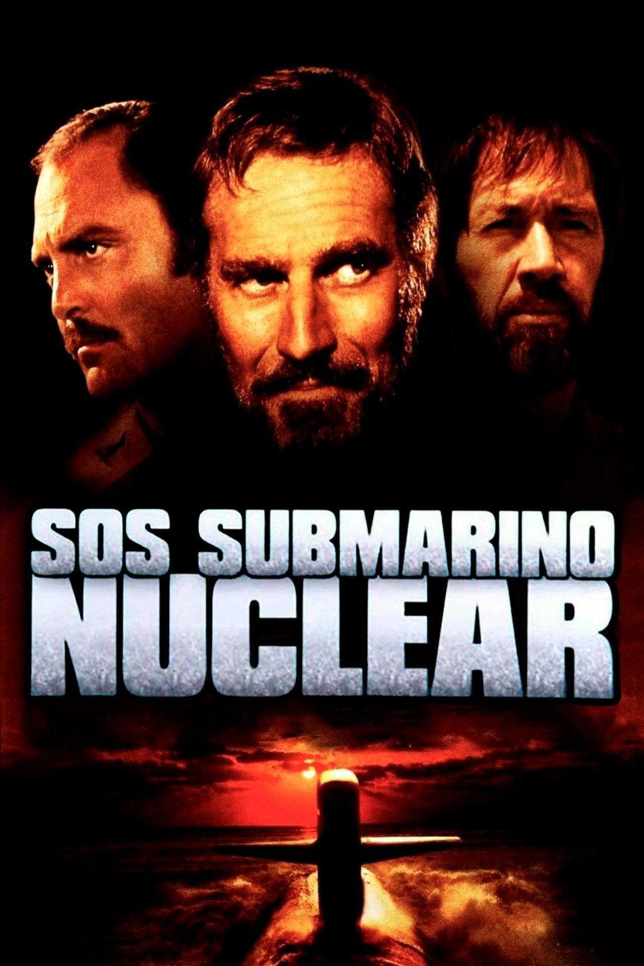 Assistir S.O.S. – Submarino Nuclear Online em HD