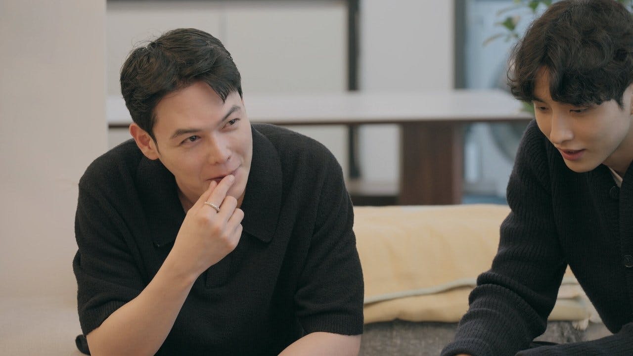assista ao episódio 2 da temporada 1