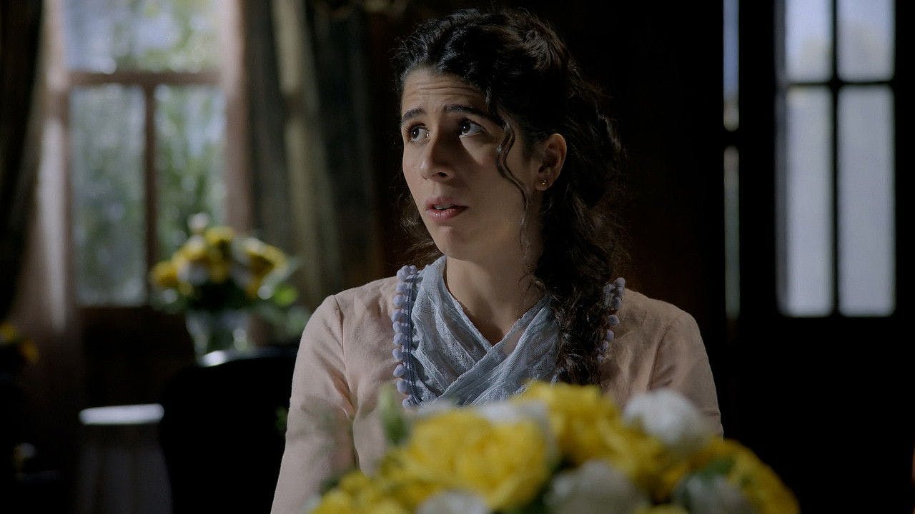 assista ao episódio 12 da temporada 1