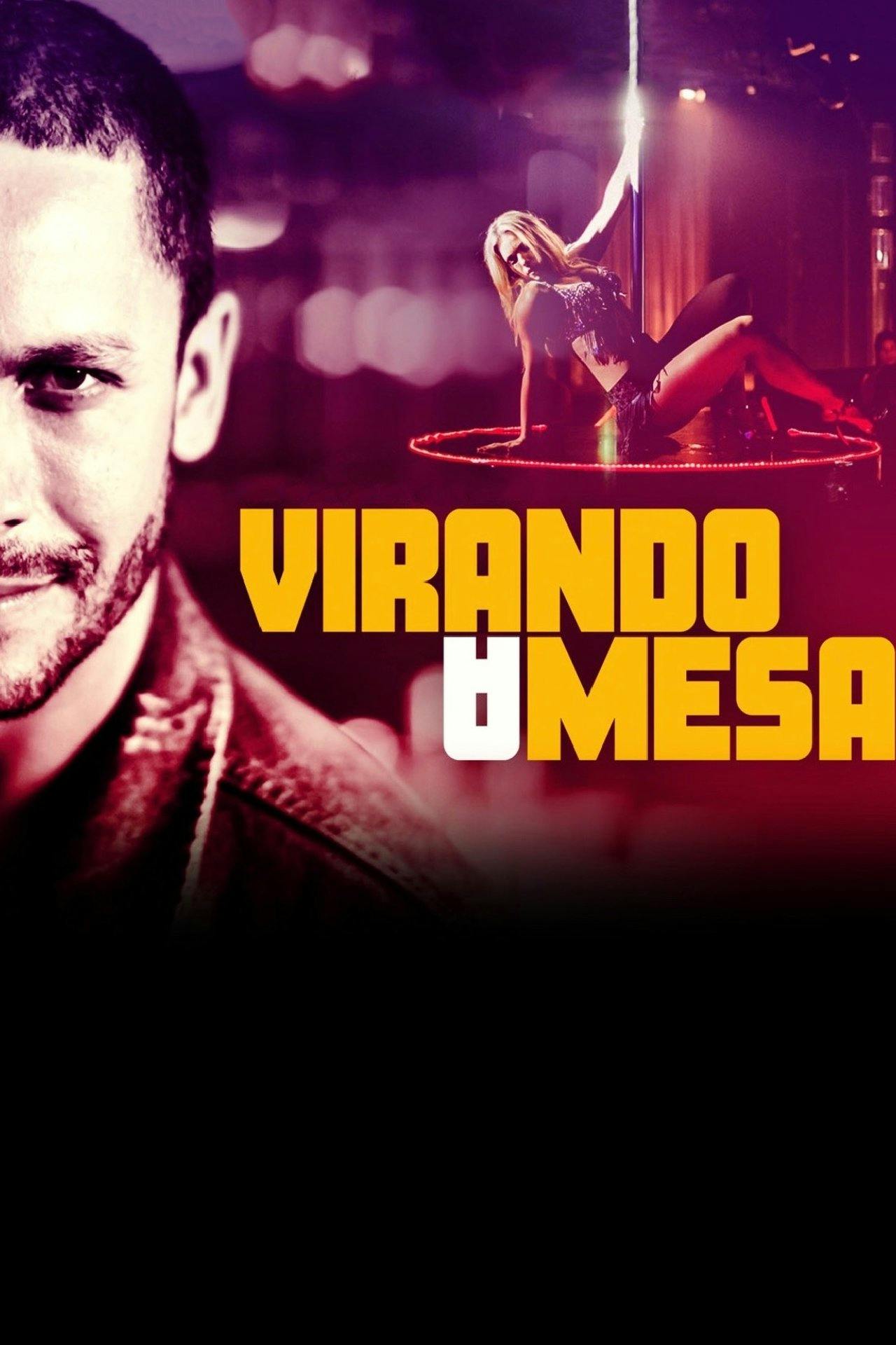 Assistir Virando a Mesa Online em HD