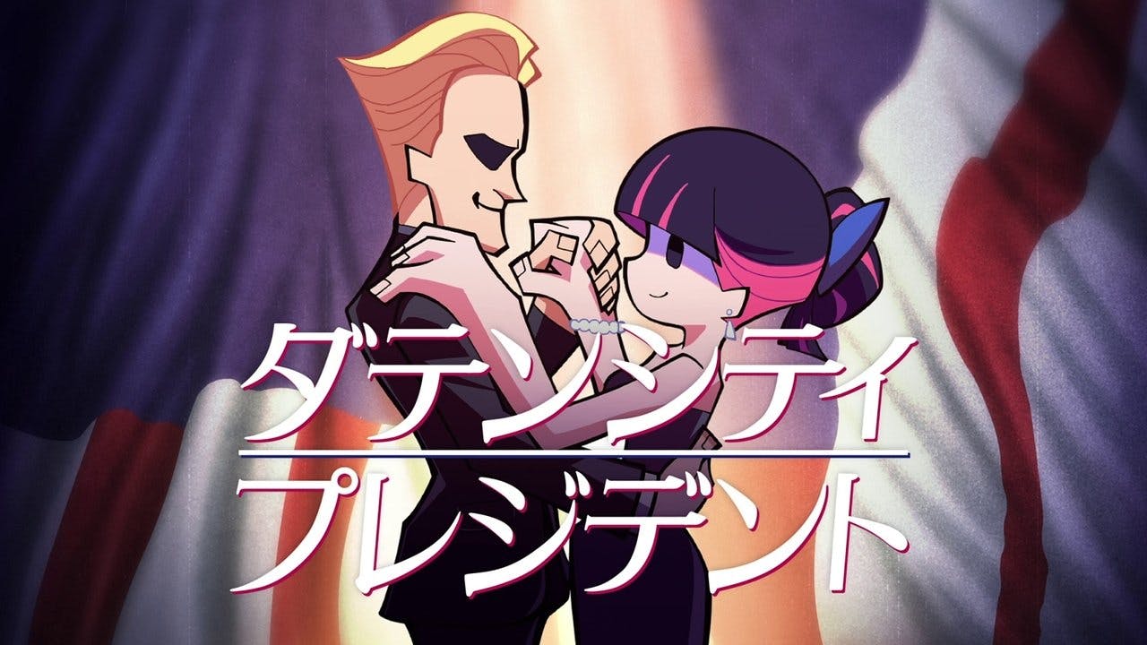 assista ao episódio 7 da temporada 1