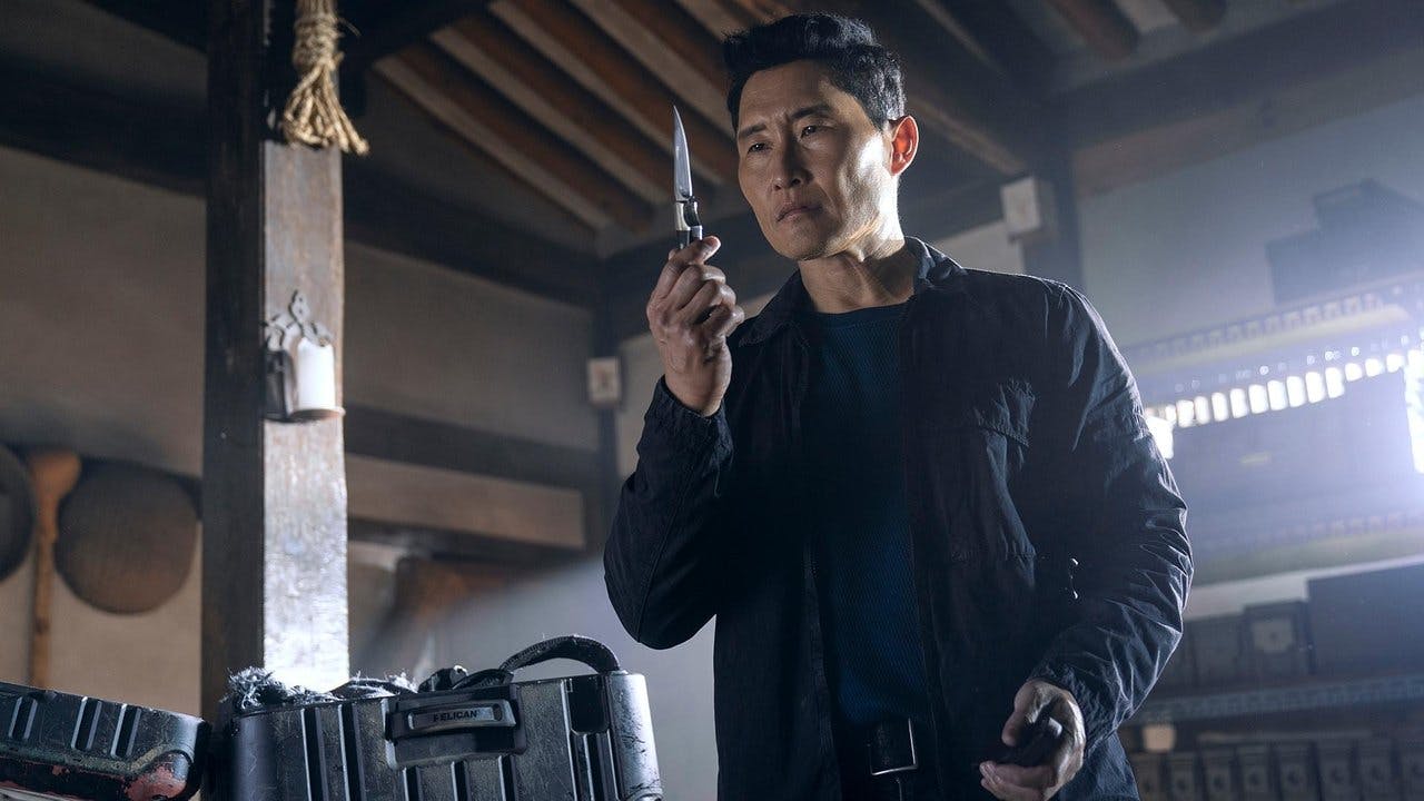 assista ao episódio 6 da temporada 1