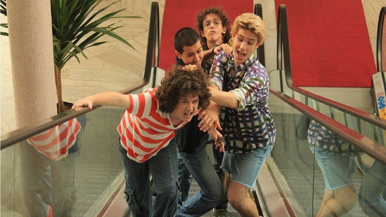 Em 97 Era Assim assista online