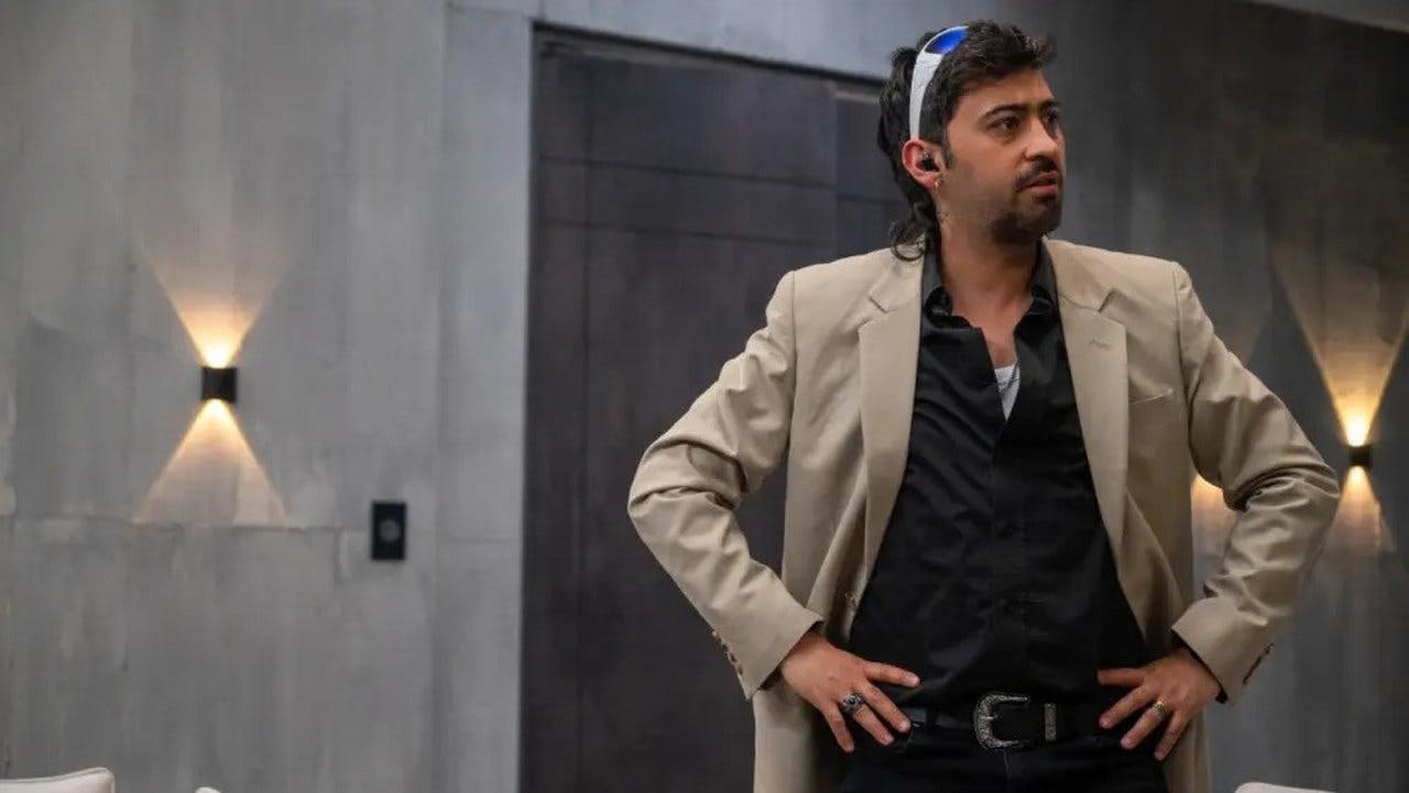 assista ao episódio 57 da temporada 1