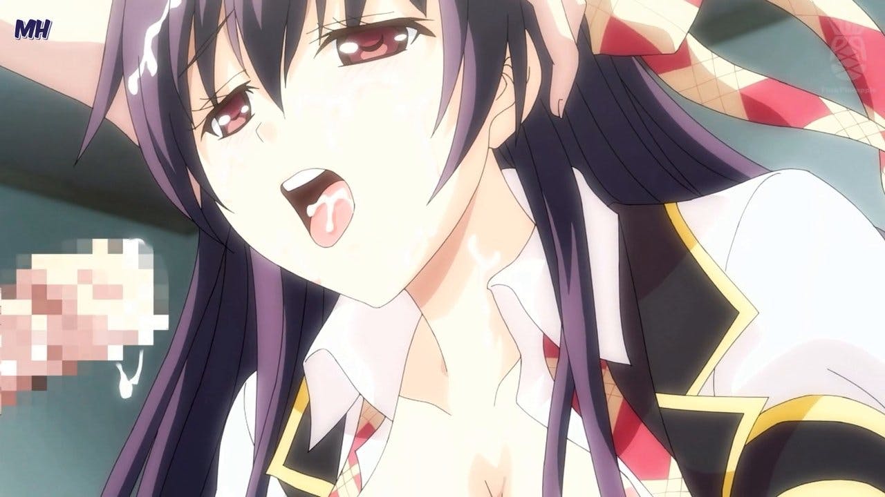 Teakamamire no Tenshi The Animation