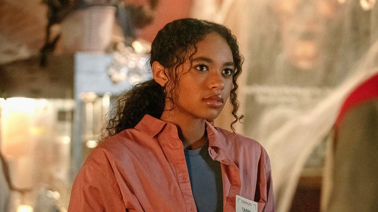 assista ao episódio 5 da temporada 1