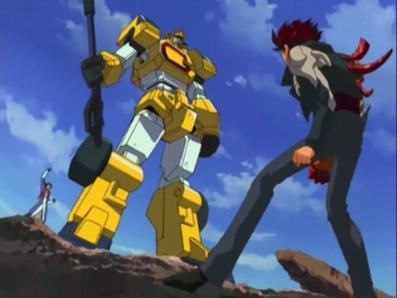 assista ao episódio 10 da temporada 1