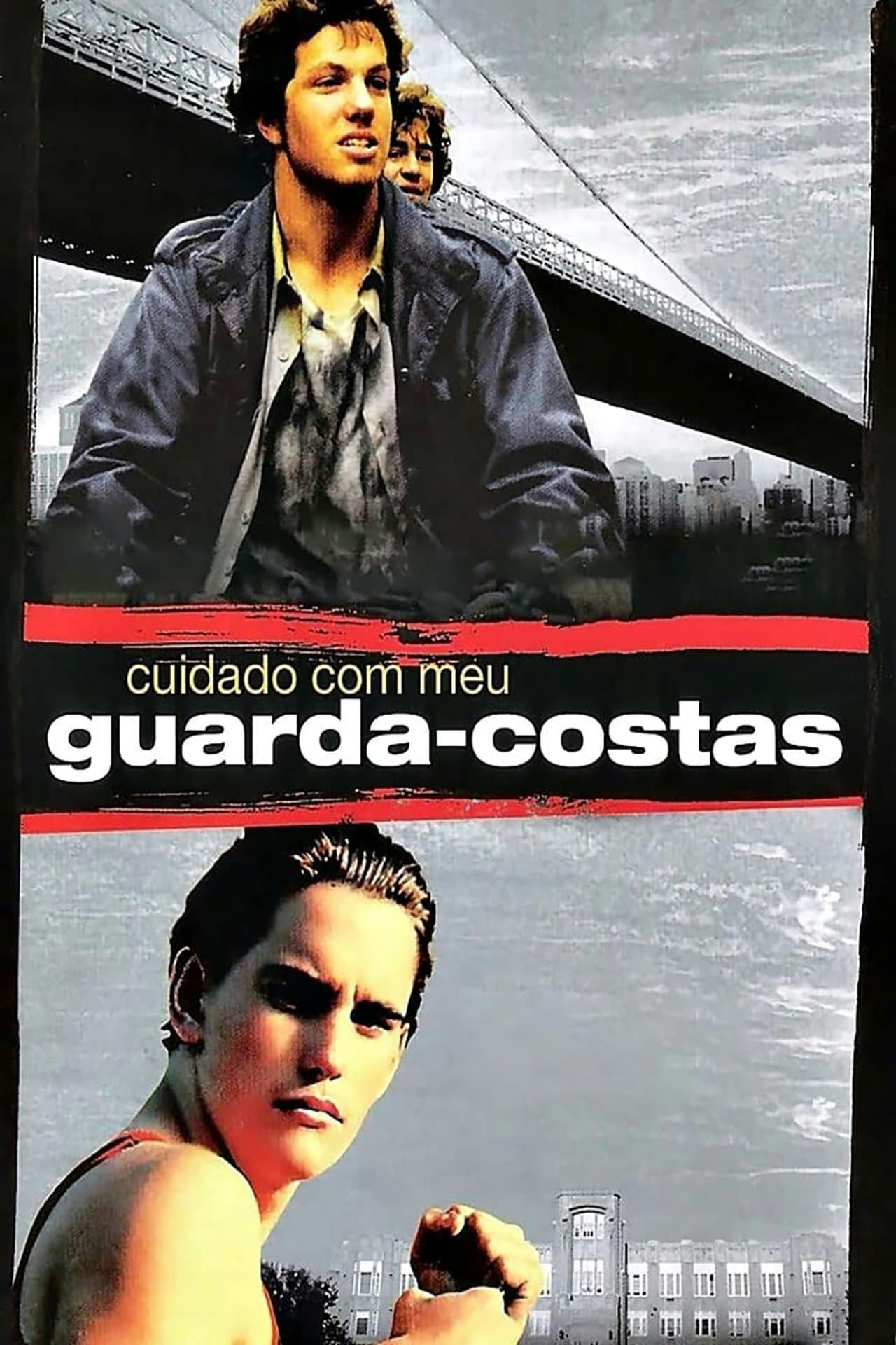 Assistir Cuidado com Meu Guarda-Costas Online em HD