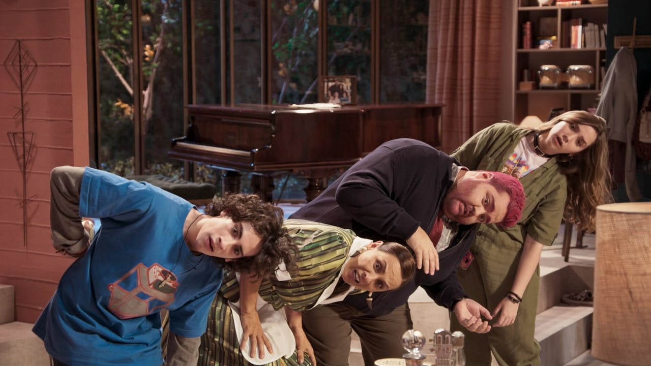 assista ao episódio 2 da temporada 1