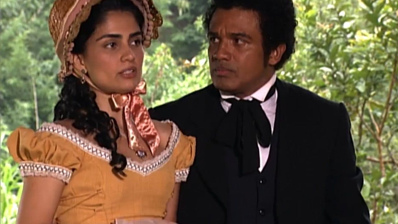 assista ao episódio 100 da temporada 1