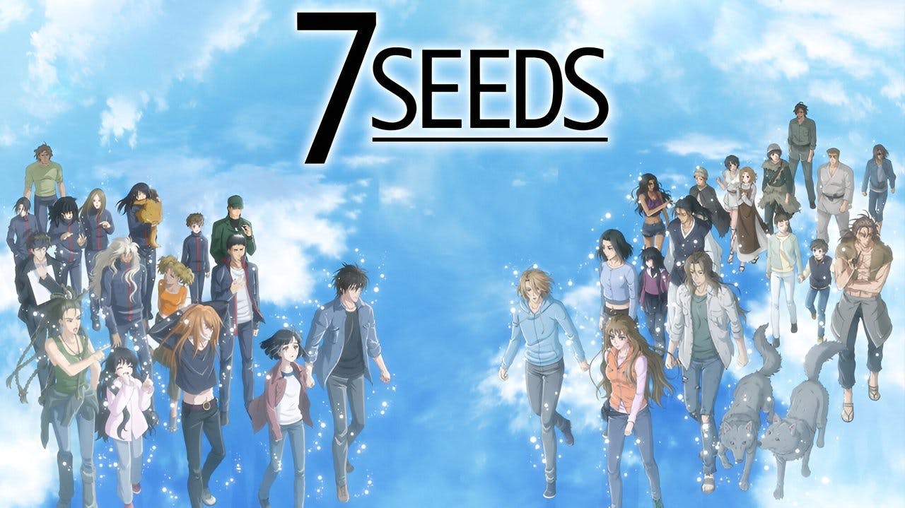 7Seeds