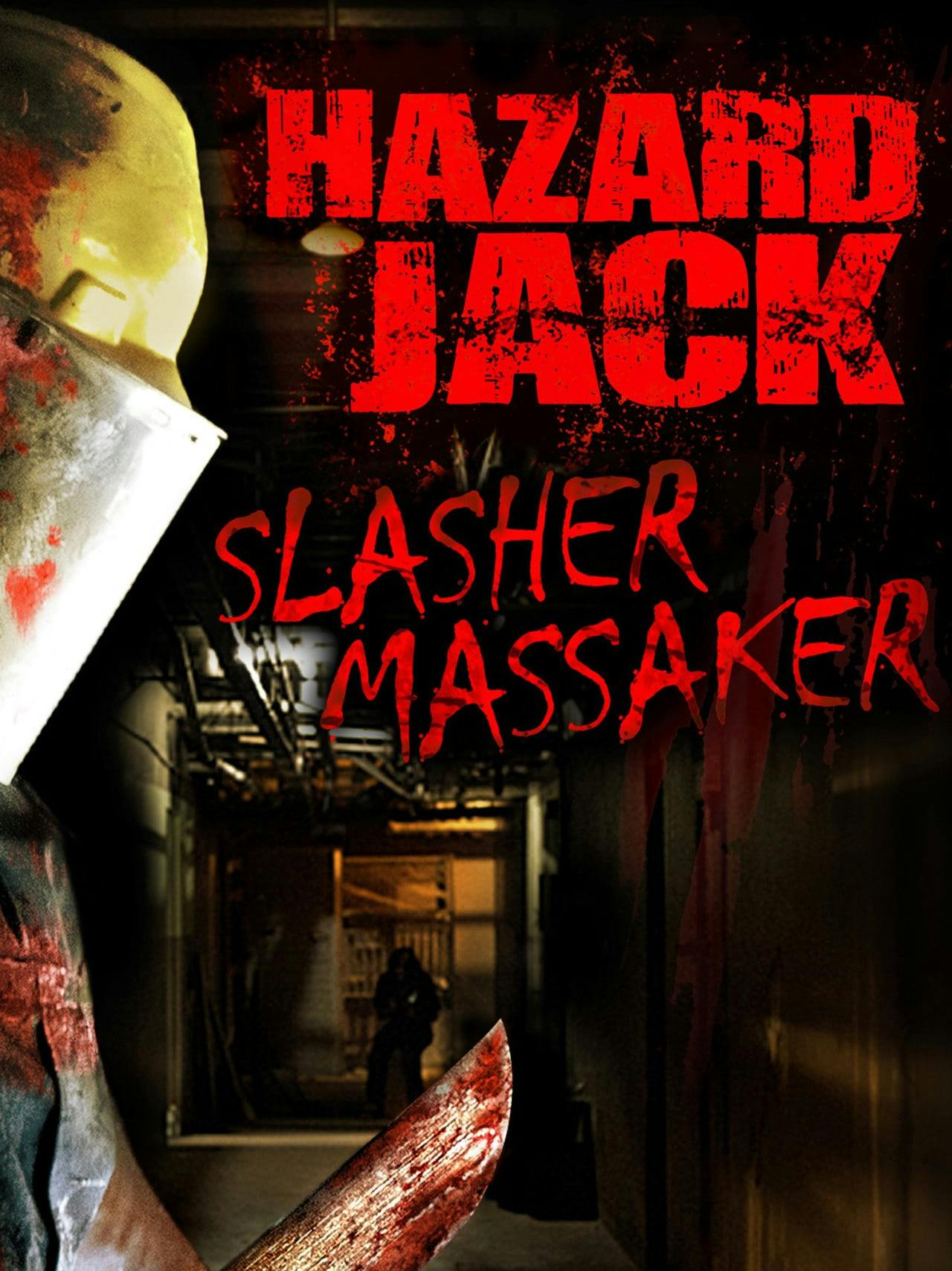 Assistir Hazard Jack Online em HD