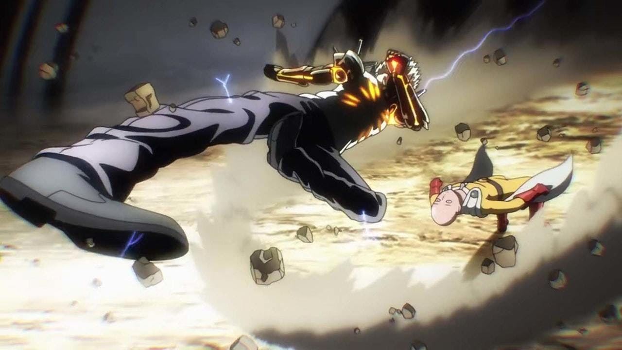 assista ao episódio 5 da temporada 1