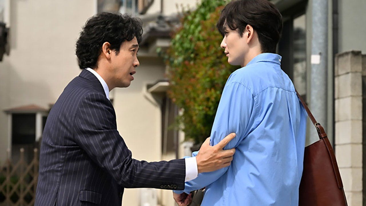 assista ao episódio 7 da temporada 1