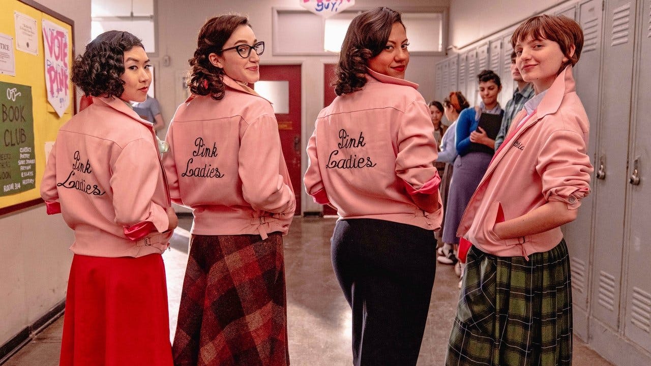 assista ao episódio 2 da temporada 1