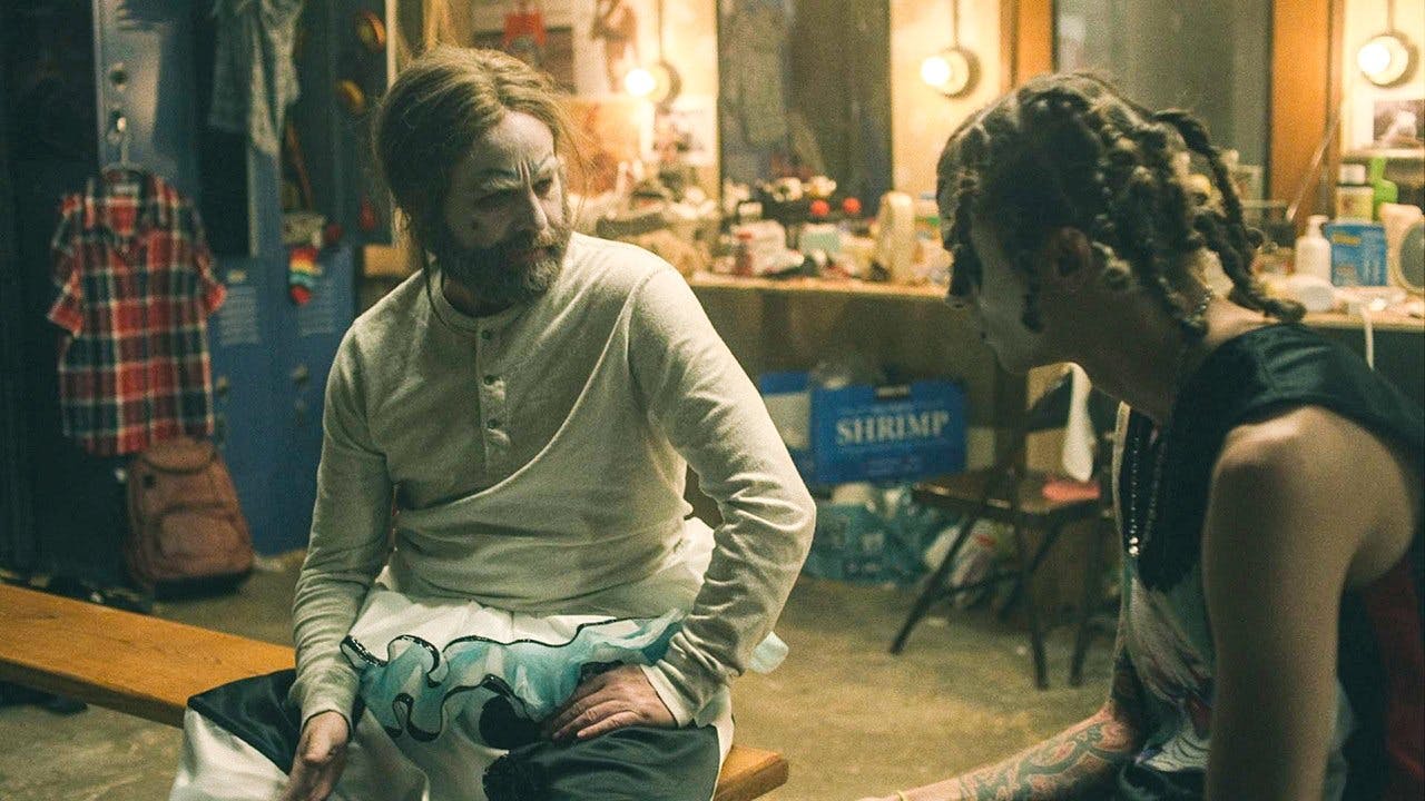 assista ao episódio 2 da temporada 1