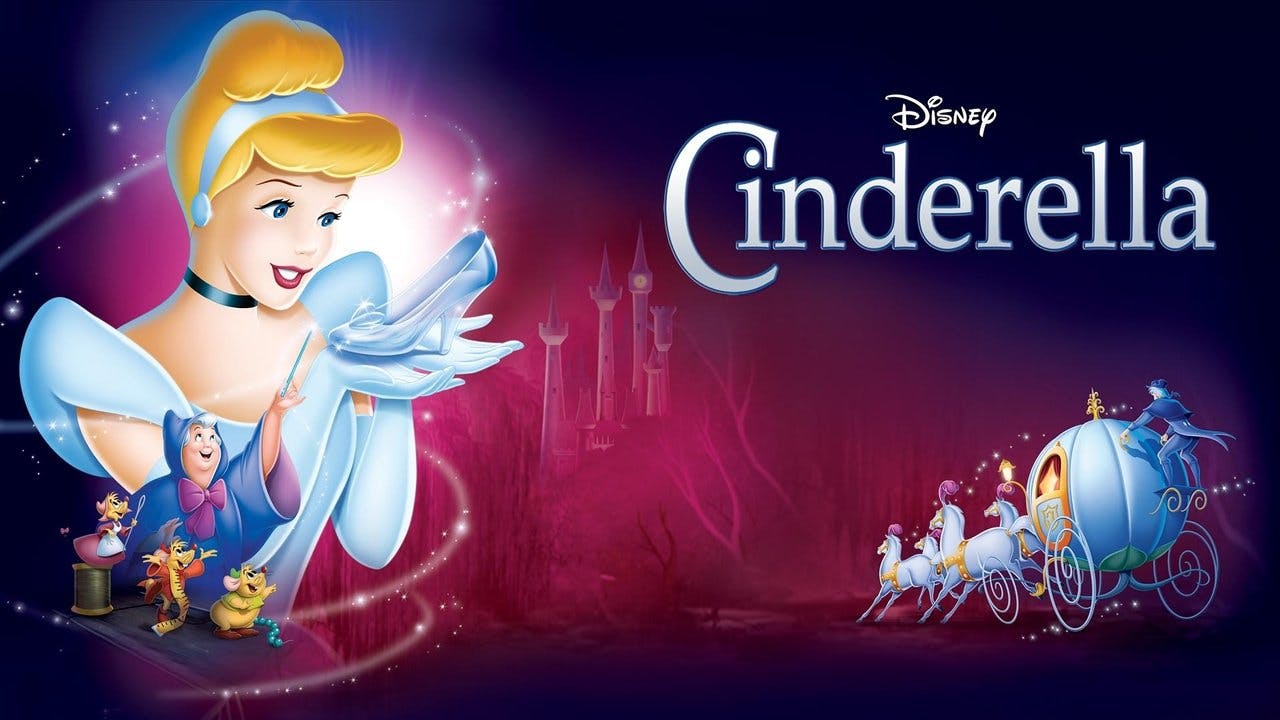 Cinderela
