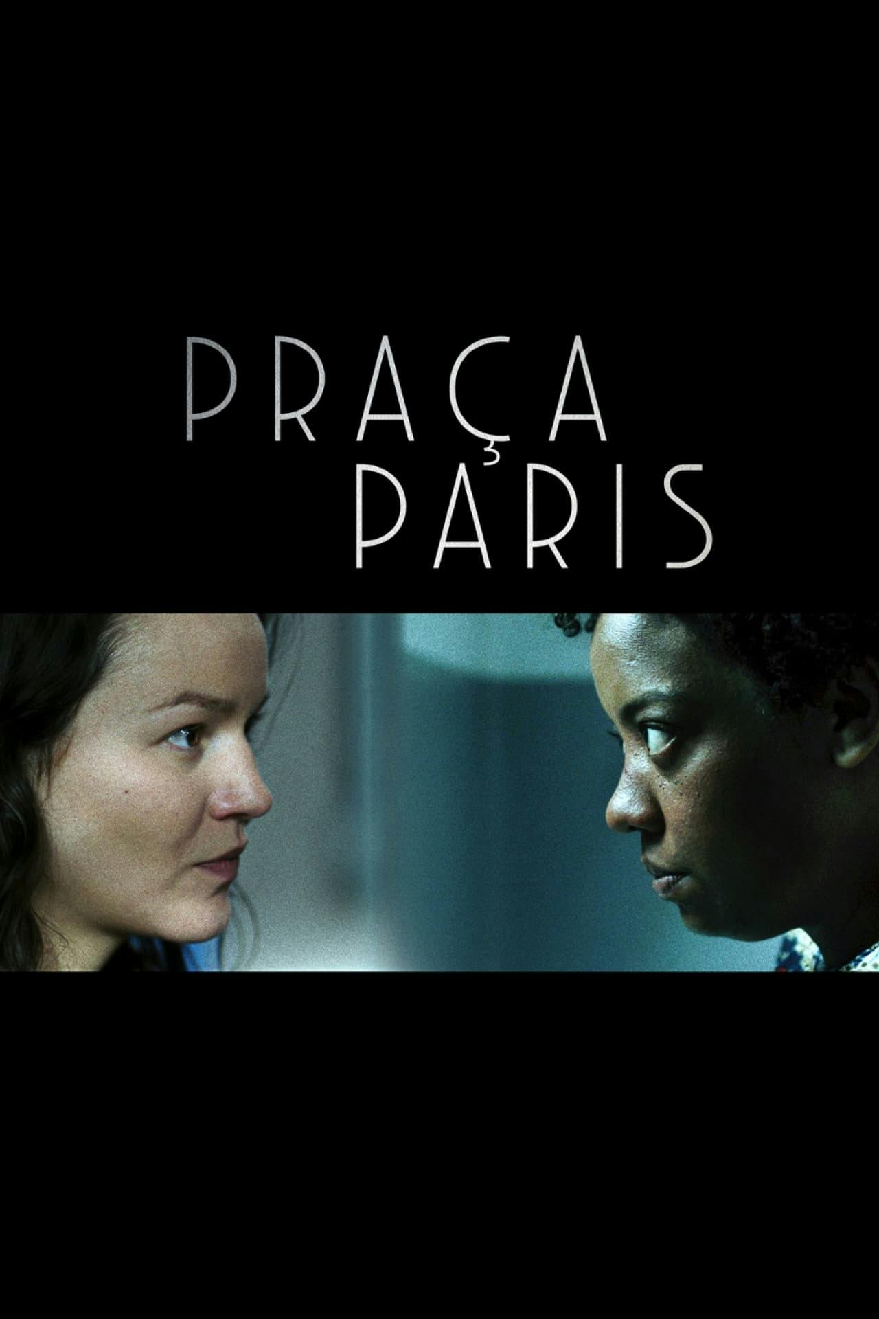 Assistir Praça Paris Online em HD