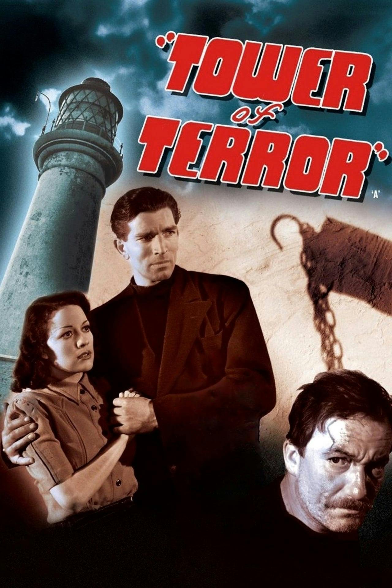 Assistir Tower of Terror Online em HD