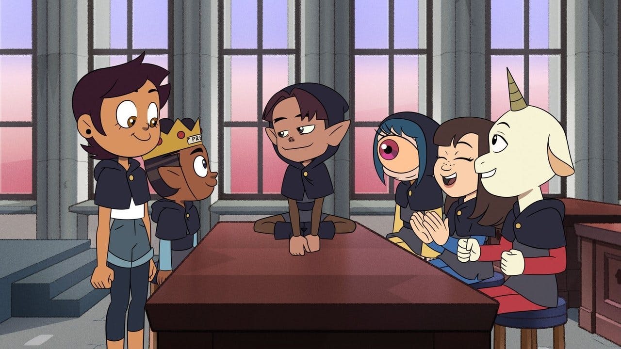 assista ao episódio 9 da temporada 1