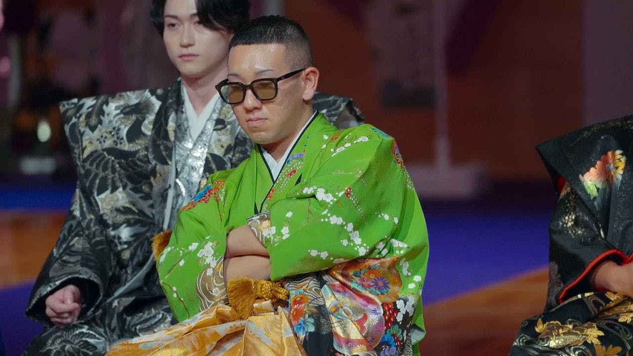 assista ao episódio 10 da temporada 1