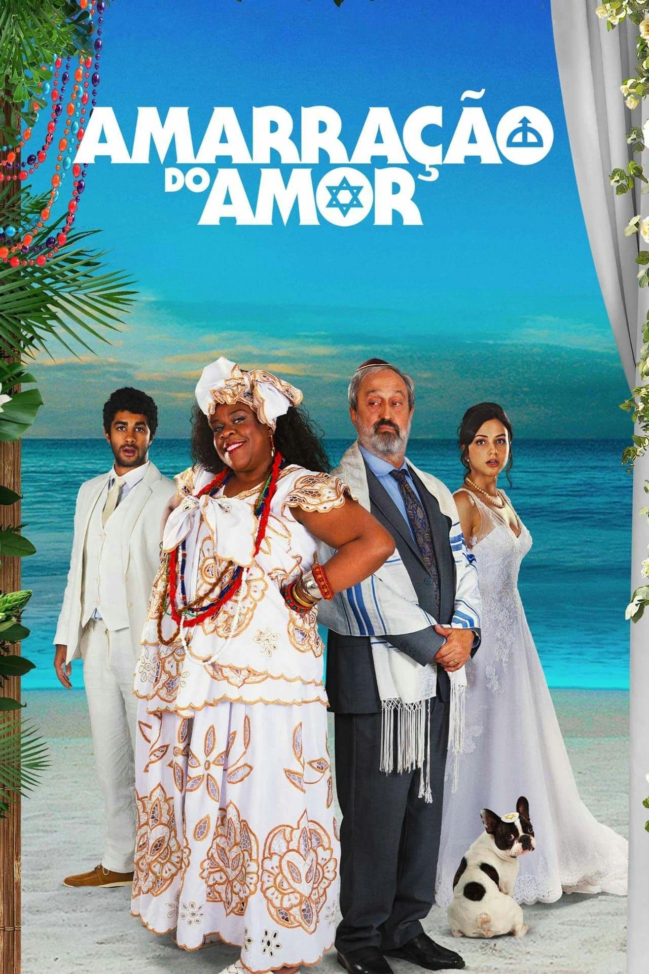 Assistir Amarração do Amor Online em HD