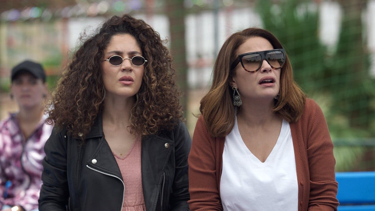 assista ao episódio 2 da temporada 1