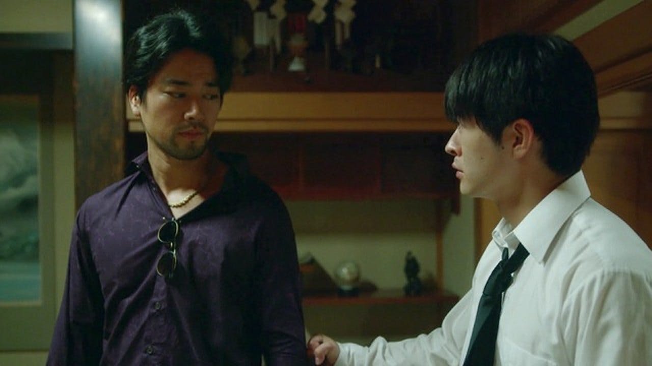 assista ao episódio 7 da temporada 1