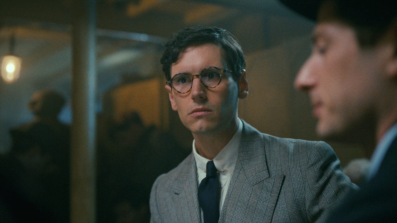 assista ao episódio 4 da temporada 1