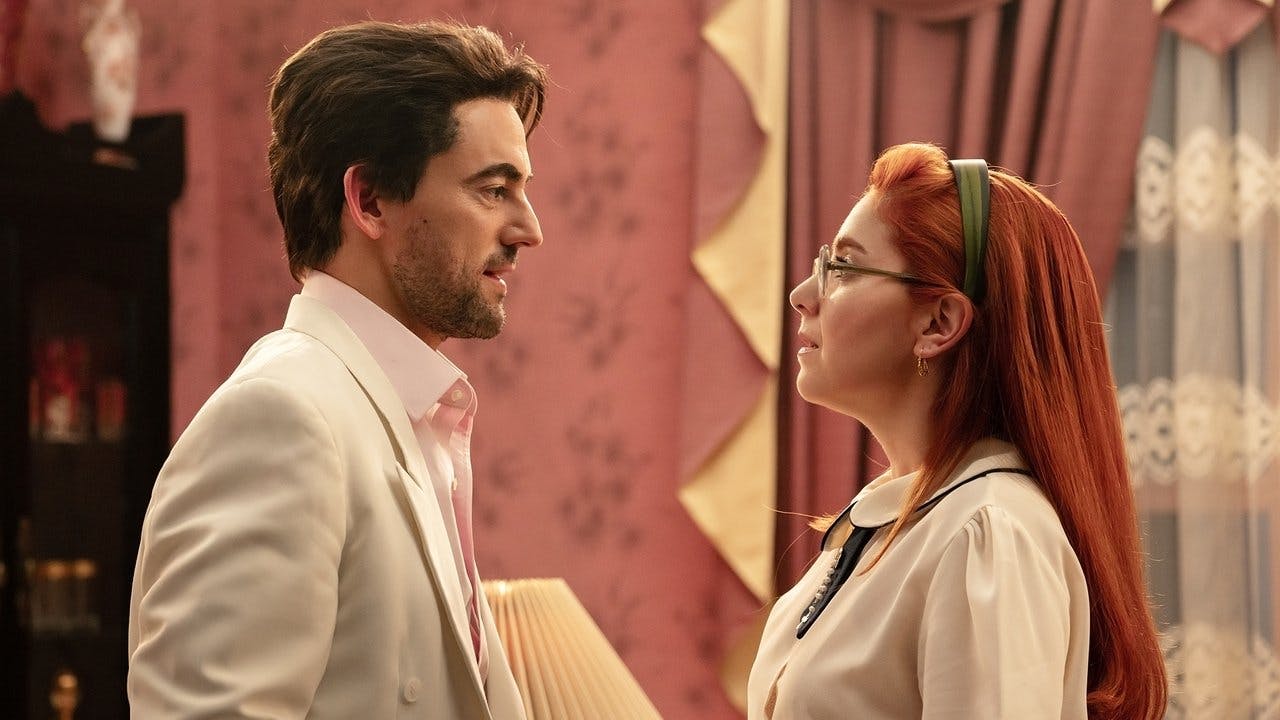 assista ao episódio 7 da temporada 1