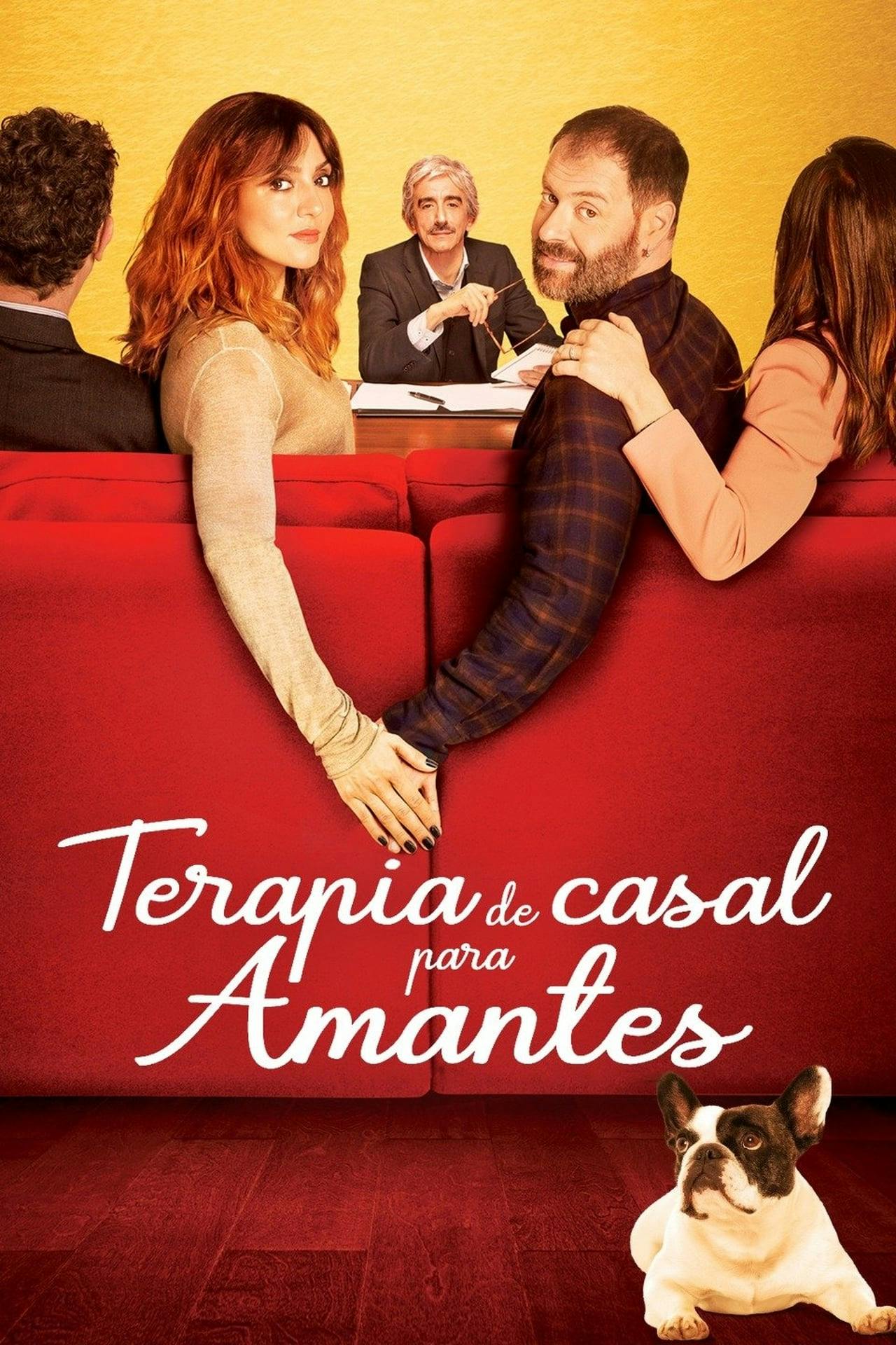 Assistir Terapia de Casais para Amantes Online em HD