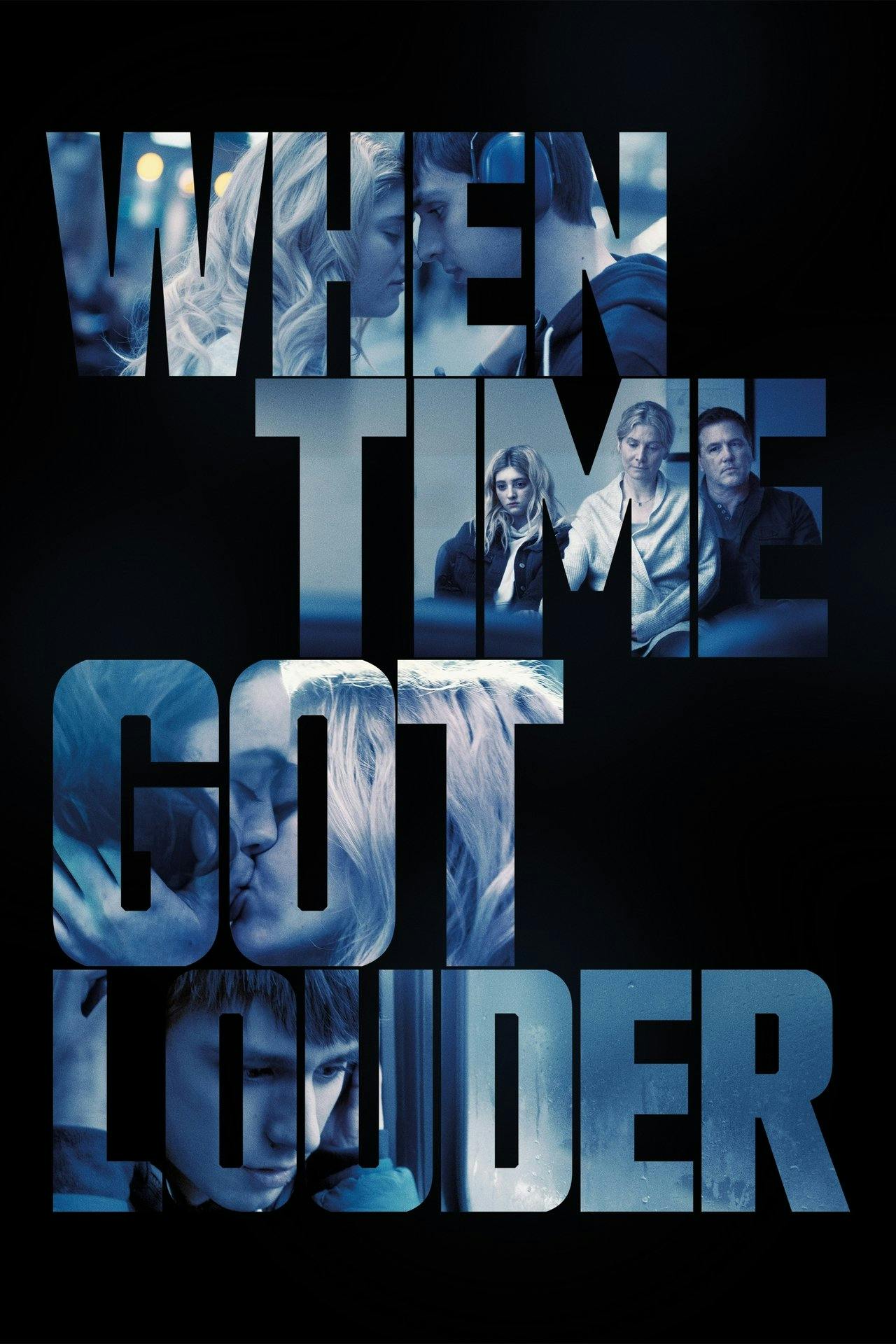 Assistir When Time Got Louder Online em HD