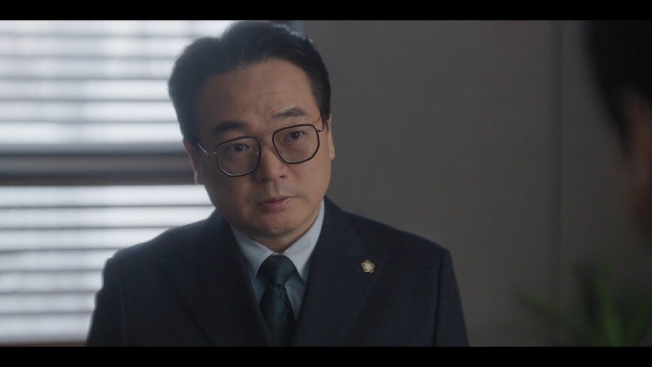 assista ao episódio 12 da temporada 1